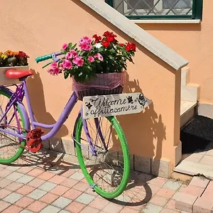 I Villini Affittacamere Bed & Breakfast