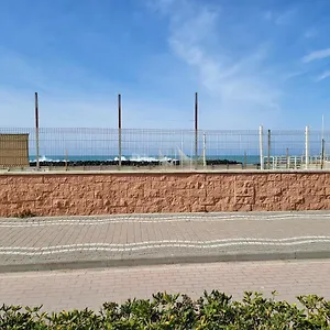 Beach Fiumicino