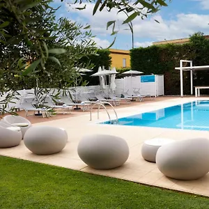 Best Western Rome Airport Fiumicino
